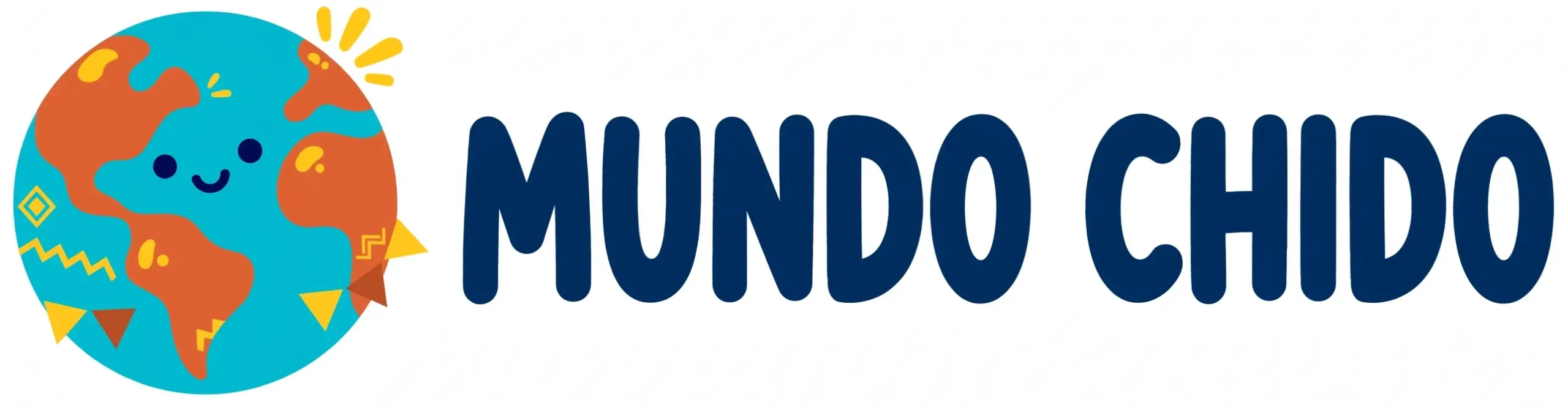 Logo de Mundo Chido