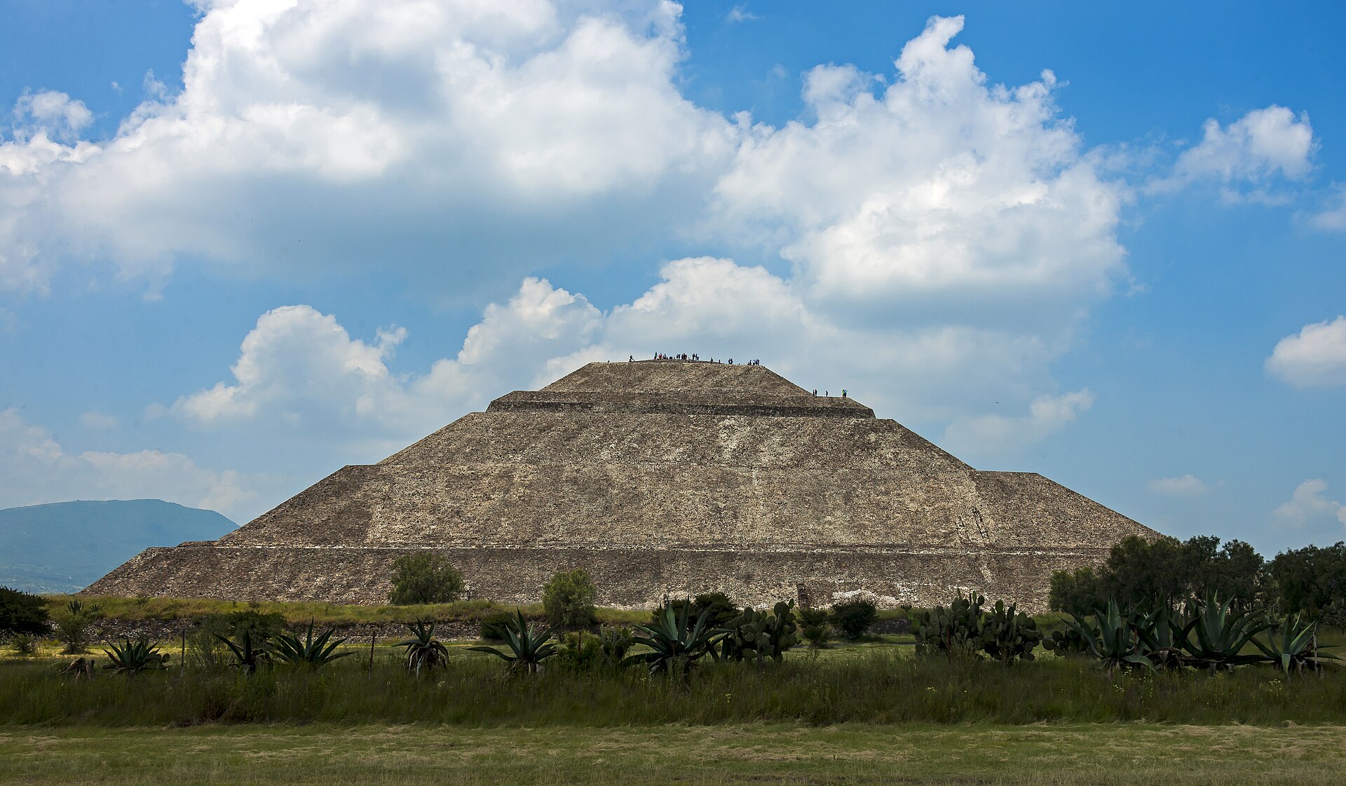 El misterio de Teotihuacán: la ciudad de los dioses
